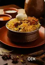 Non veg cook required