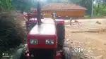 Mahindra Saktimaan 35