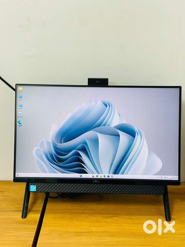 Dell Inspiron 5400 All in one