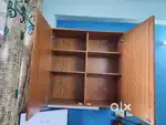 Wall mount cabinets