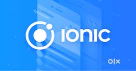 Ionic Developer, IOS n Android