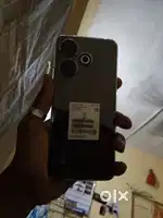 Redmi 13 5G 6gb 128  mobile box bill