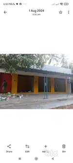 Shop for rent