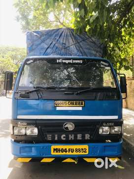Eicher 10.59 xp