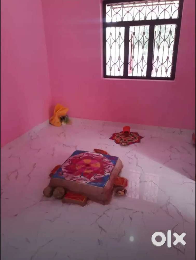 RENT 2BHK NIMAPARA AMALAPADA