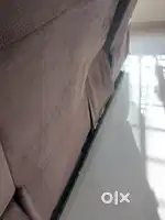 Sofa recliner