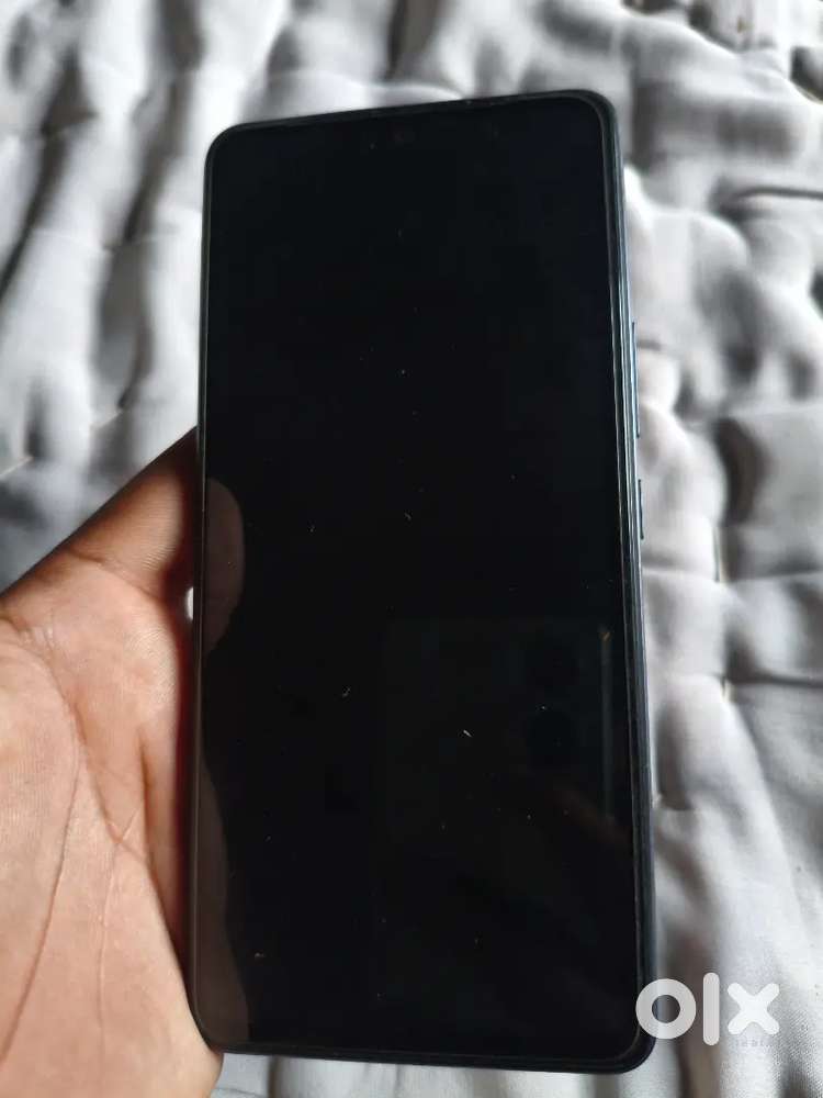 Iqoo neo 6