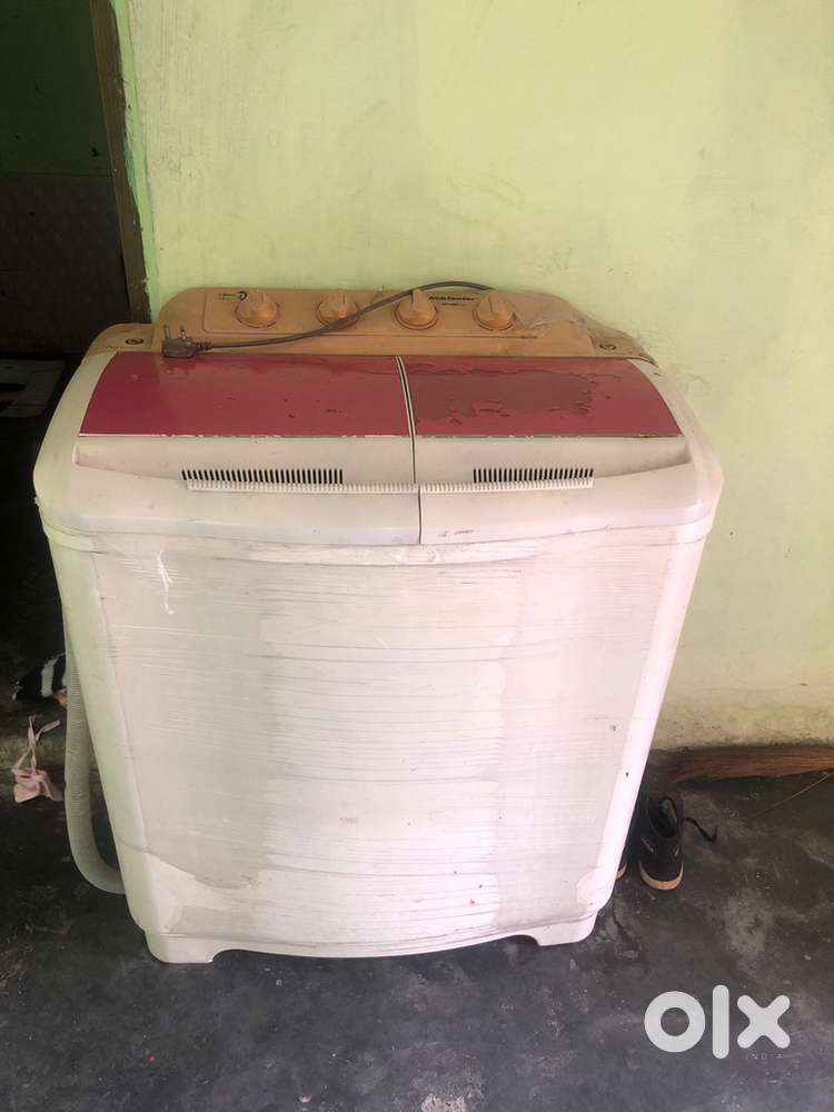 Kelvinator power wash