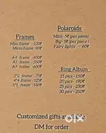 Craft material