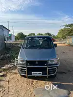 Maruti Suzuki Eeco 2012