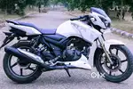 Apache rtr 180 2016