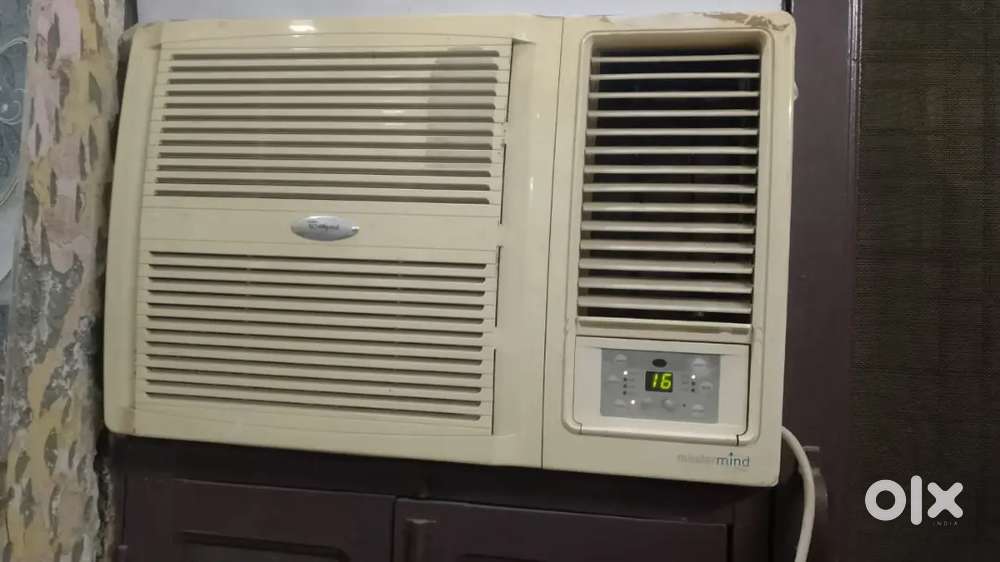 Whirlpool AC 1,5  ton