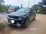Kia Sonet 2023 Petrol 21000 Km Driven