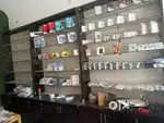 Mobile counter