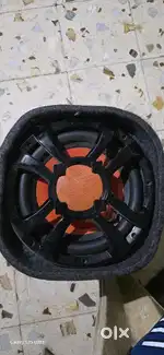 Sell my maxlink  10 inch bass tube