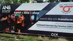 Upper Ground Floor Premium Shop 344 SQFT Anand Metropolis Sahibabad