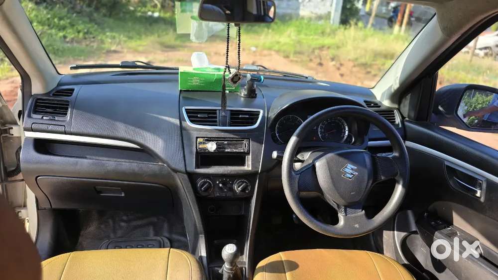 Maruti Suzuki Swift 2013 Diesel 139000 Km Driven