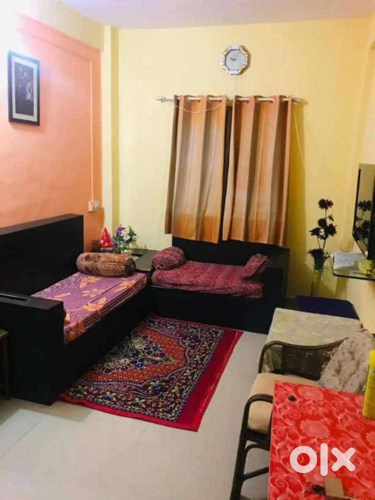Flat sale at Pimple Nilakh Pune
