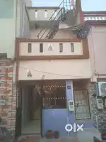 Raw house home