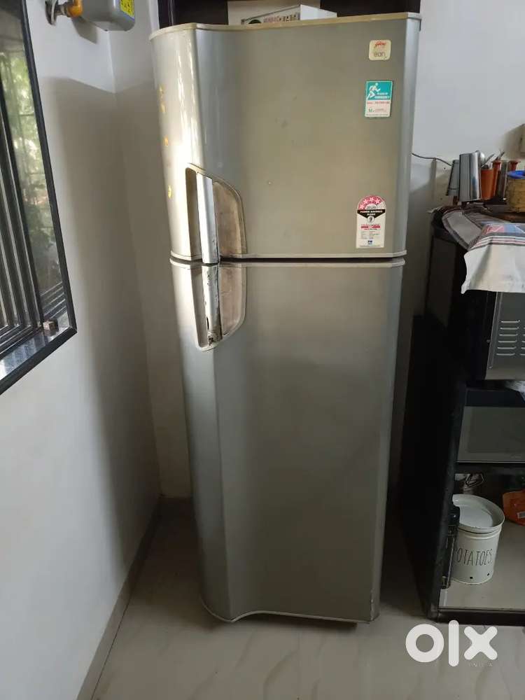 Godrej fridge