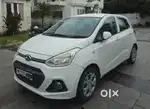 Hyundai Grand i10 Magna 2014 Petrol