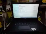 Dell Laptop i3 5th Gen mint condition