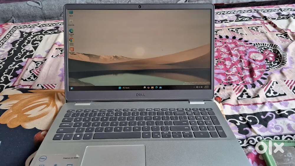 Dell Laptop, DESKTOP Ryzen 3, inspiron 3505, 1 TB ROM