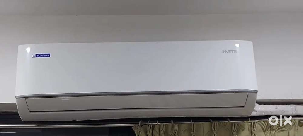 BLUE STAR SPLIT AC