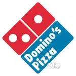 DOMINOS PIZZA DELIVERY BOY  HUDDA CITY