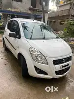 Maruti Suzuki Ritz 2015 Diesel 90000 Km Driven