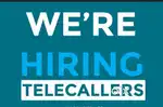 Wanted Telecaller for Banking Bucket Collection