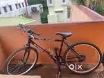 Btwin cycle for sale in Basavanagudi