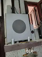 Home theatre