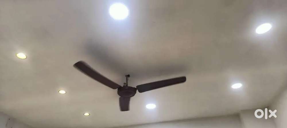 Office for rent in Burrabaxar