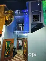 Duplex at Tansen nagar Gwalior