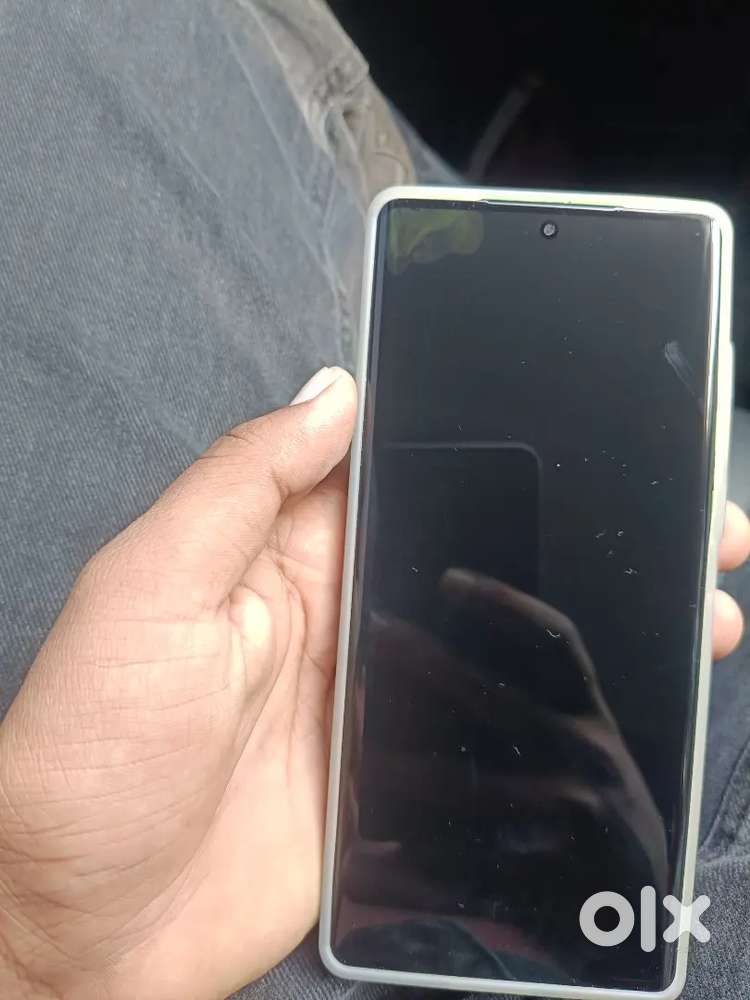 Motorola fusion 50 8/256