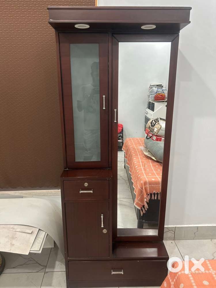 Wooden Dressing Table