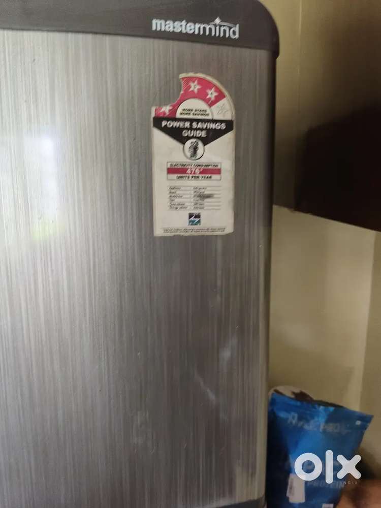 Mint condition Whirlpool fridge
