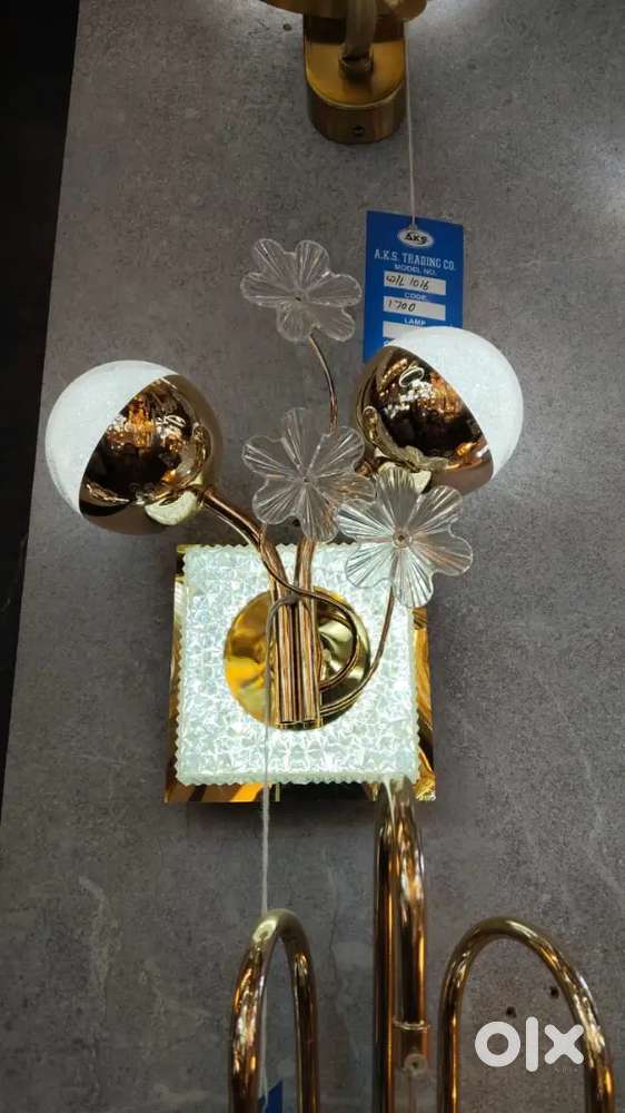 Fancy light