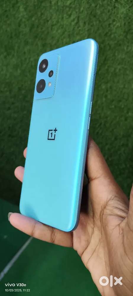 OnePlus Nord CE 2