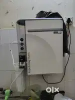 Purosis water purifier