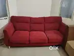 Sofa 2 sets
