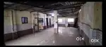 Godown for small factory, garment factory on 1 St floor