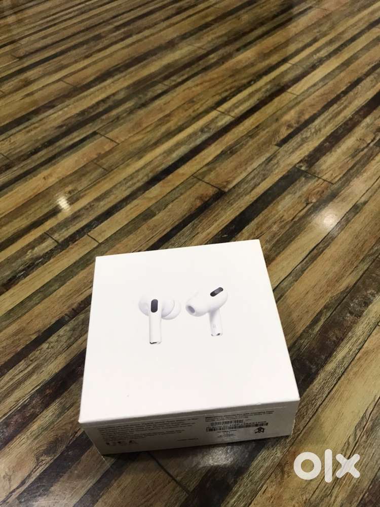 Air pods pro