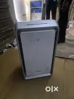 Panasonic air purifier F-VXL40