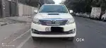 Toyota Fortuner 3.0 4x4 Automatic, 2015, Diesel