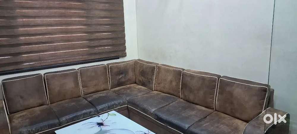 7 seater sofa set