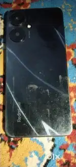 Sel aur exchange redmi 13c 5G