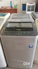 Second hand sales washing machine