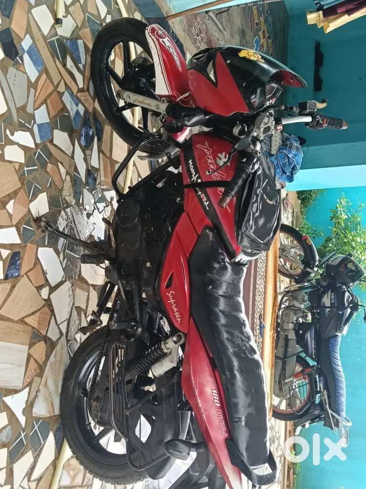 Good condition